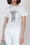Shade Mushie Tee