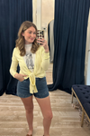 Shade Mushie Tee