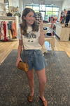 Shear Joy Mushie Tee