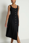 Laurel Midi Dress