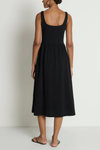 Laurel Midi Dress