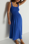 Adeline Midi Dress