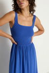 Adeline Midi Dress