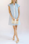 Bennett Dress