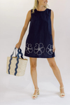 Erin Shift Dress