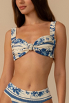 Hayden Bikini Top