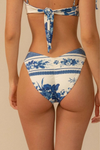 Lulu (Zig-Zag Stitch) Bikini Bottom
