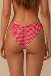 Lulu (Zig-Zag Stitch) Bikini Bottom