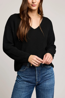  Tucker Pullover Sweater