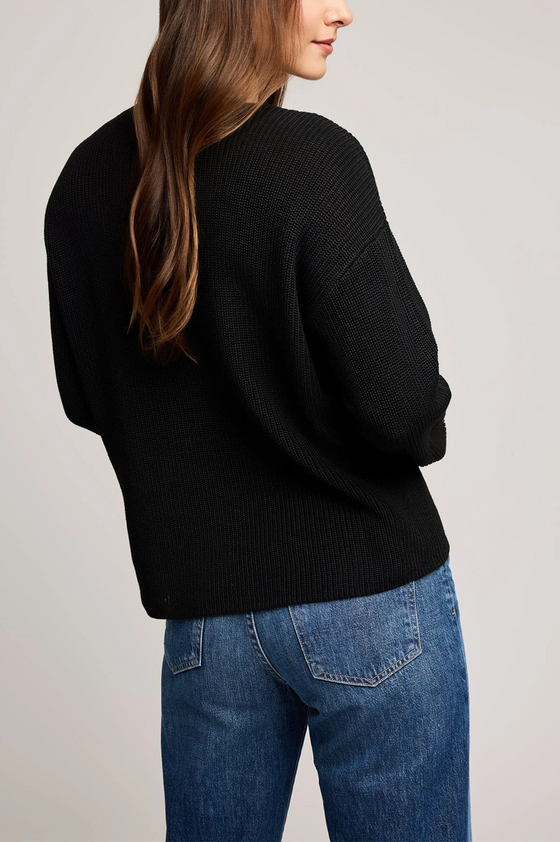 Tucker Pullover Sweater