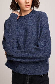  Wanda Pullover Sweater