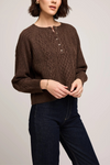 Aspen Pullover Sweater