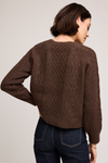 Aspen Pullover Sweater