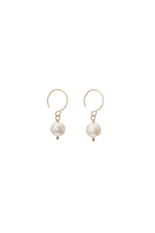  Pearl Drop Earrings