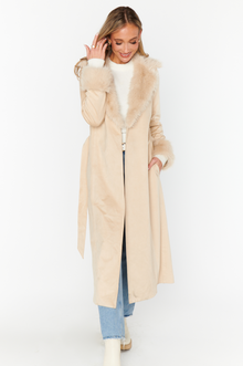  Penny Lane Long Coat