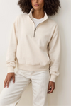 Cloud 9 Fleece Half Zip