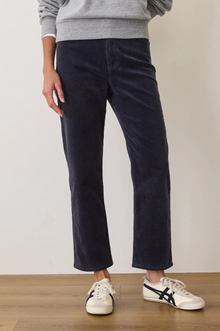  Charlie Corduroy Straight Leg Pant