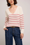 Tucker Pullover Sweater