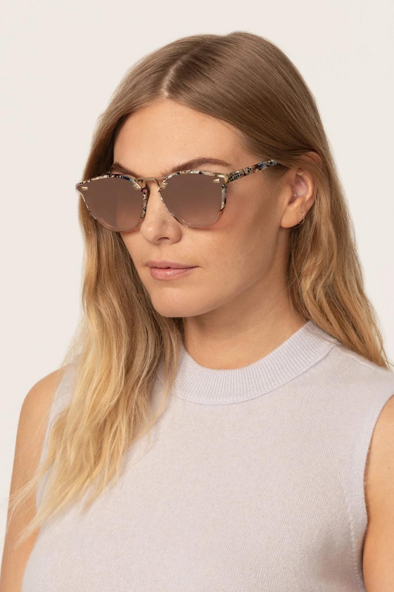 Beau Nylon Sunglasses