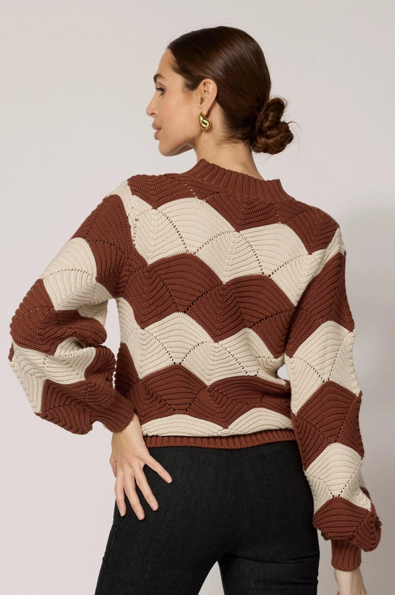 Kori Sweater