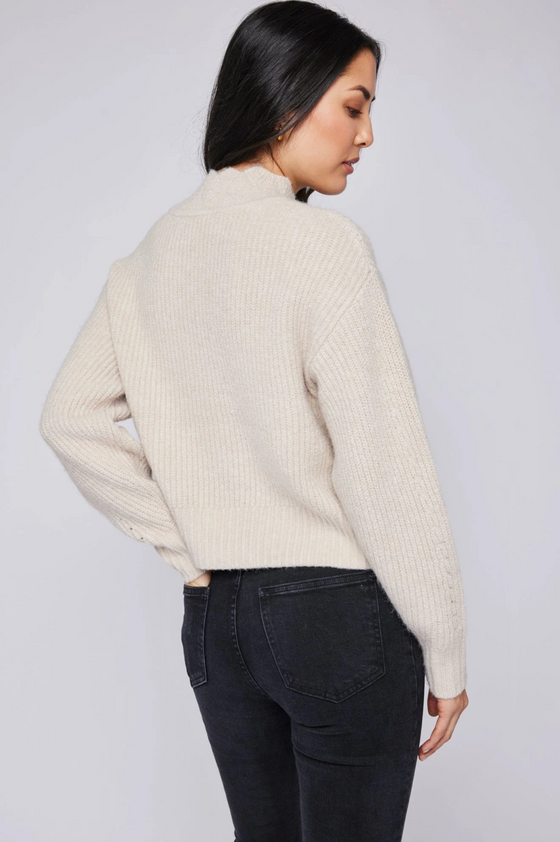 Augustine Sweater