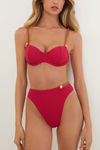 Firenze Aika Gigi Hot Pants Bottom