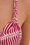 Ginga Bia Tube Top