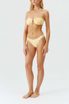 Barcelona Jungle Bikini Bottom