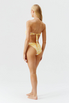 Barcelona Jungle Bikini Bottom