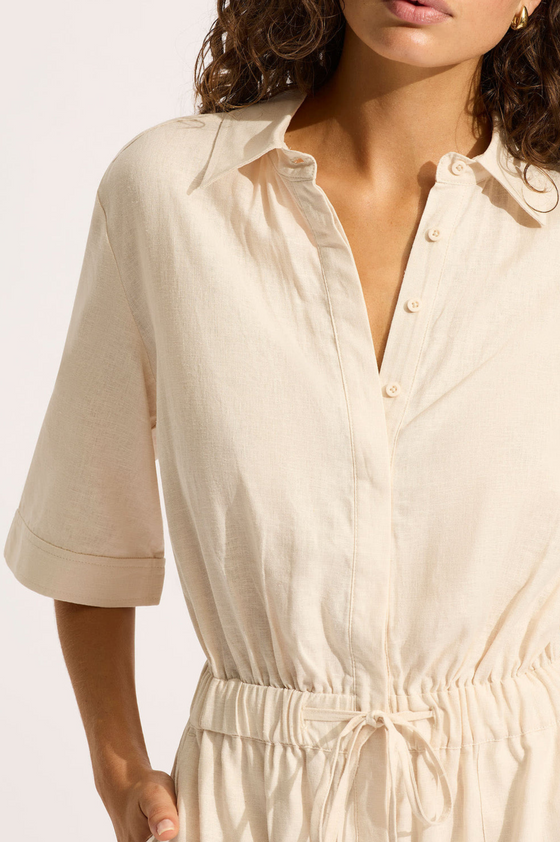 Sunside Playsuit