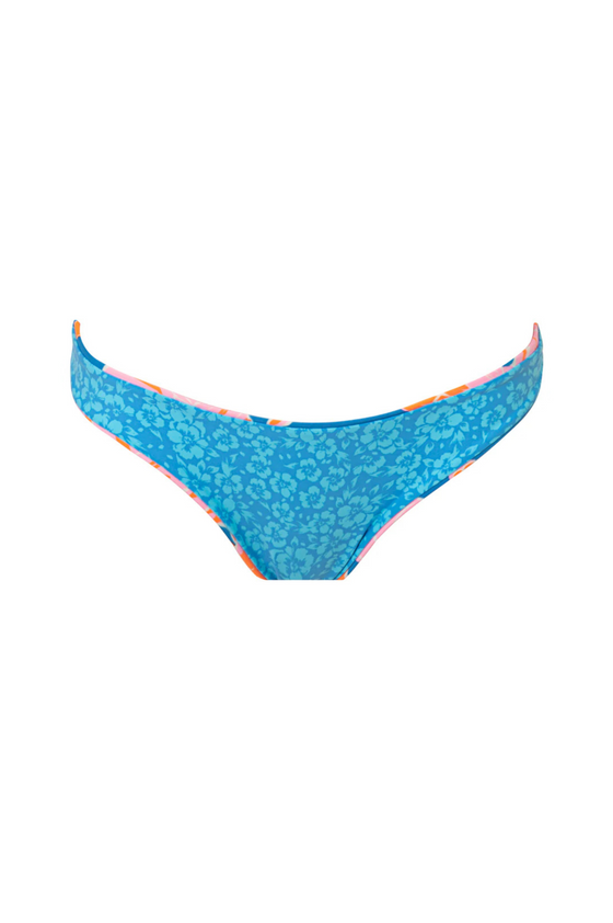 Magnolia Mirage Flirt Bikini Bottom