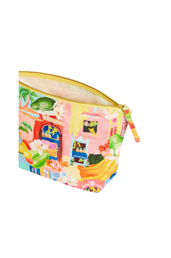 Cuba Pouch Bag