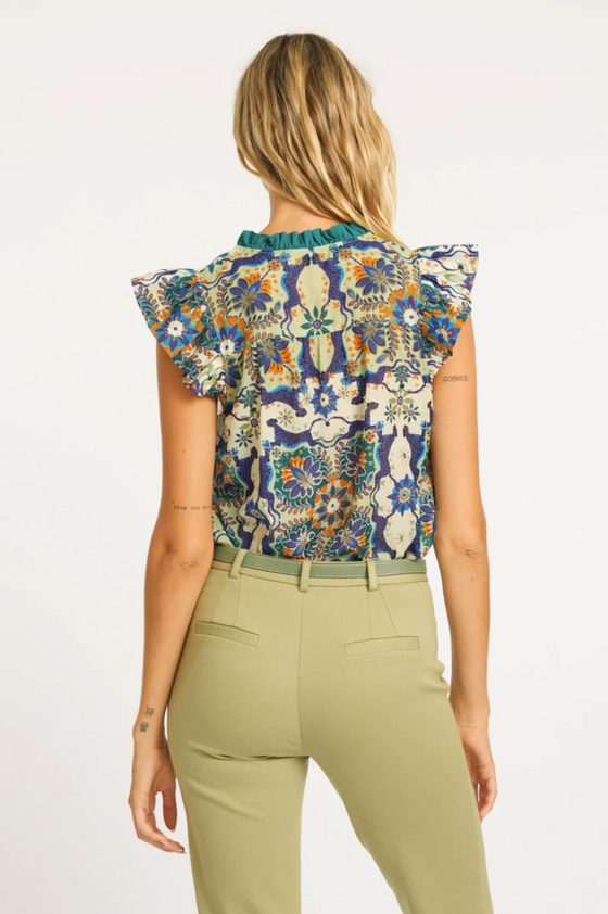 Filippa Top