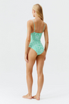 Panarea One Piece Swimsuit