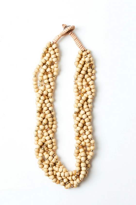 Passion Necklace