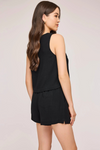 Amalfi Short