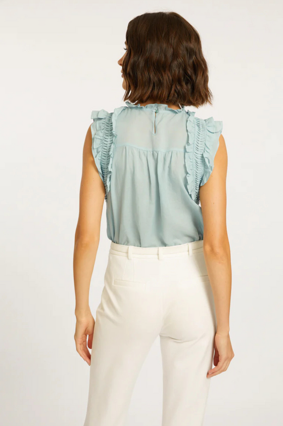 Micheline Top