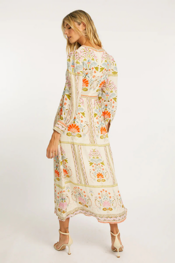 Perle Dress