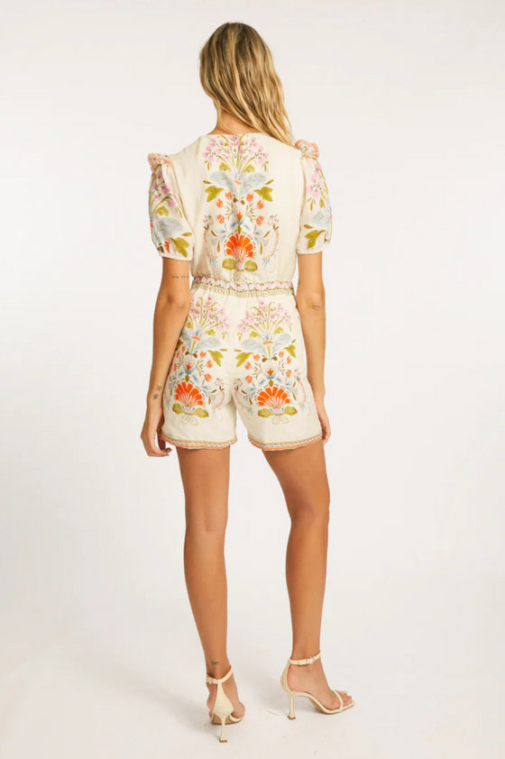 Dany Romper