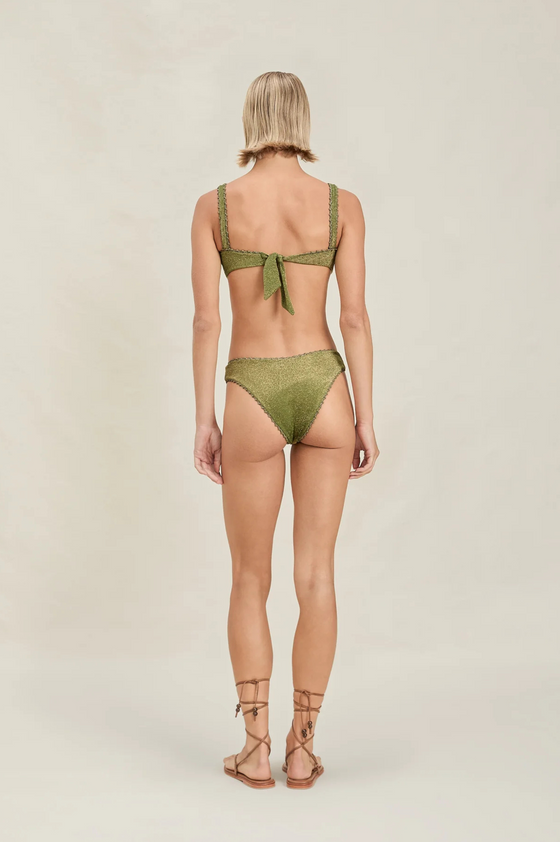 Winslow Top