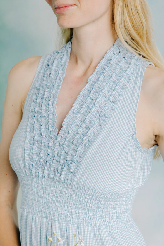 Eloise Dress