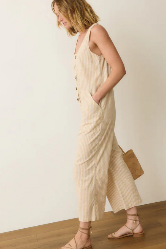 Sydney Jumpsuit