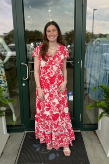  Mallory Maxi Dress