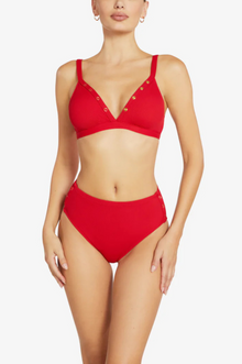  Amy Triangle Top