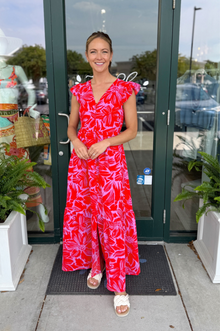  Bahama Dress