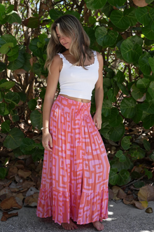  Drifter Skirt