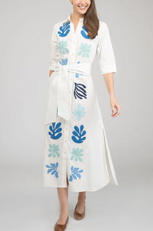  Eloise Dress