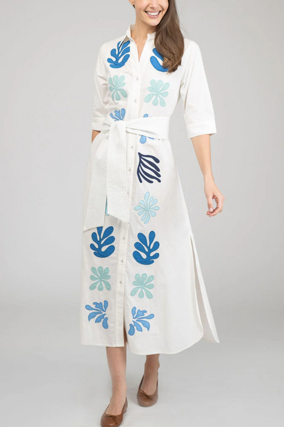 Eloise Dress