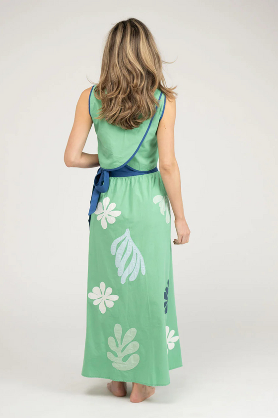 Sullivan Skirt
