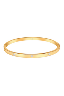  Jordyn Bangle Bracelet